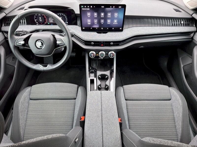 2024 Škoda SUPERB - 5
