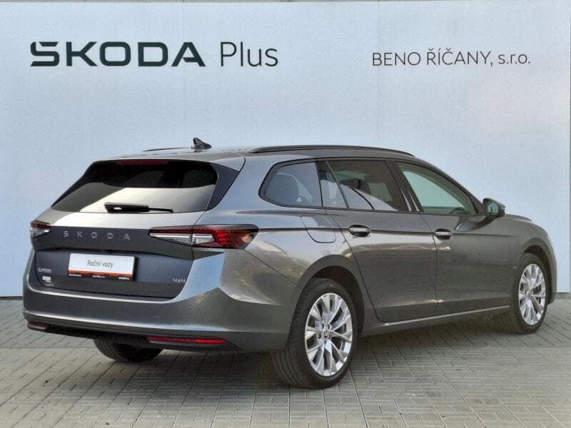 2024 Škoda SUPERB - 2