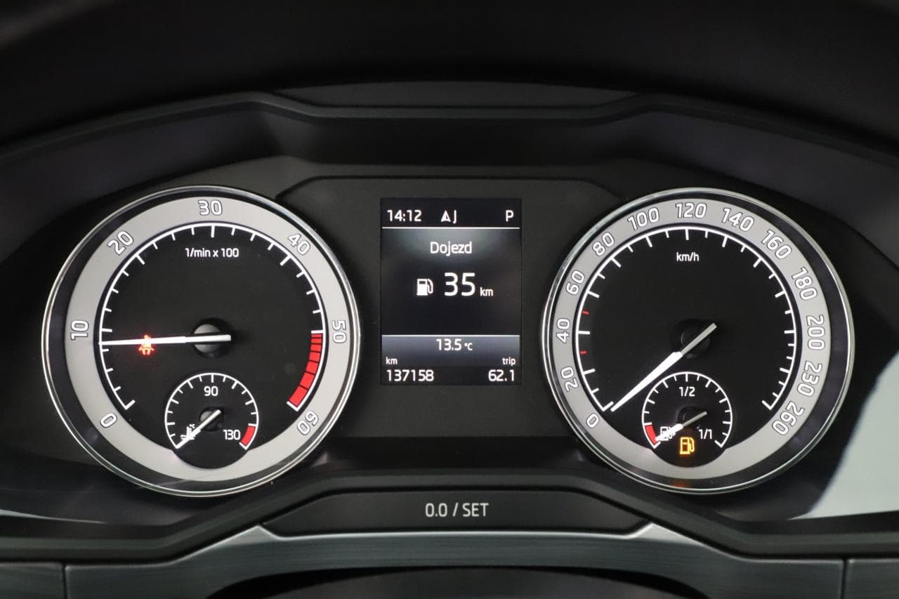 2021 Škoda SUPERB - 15