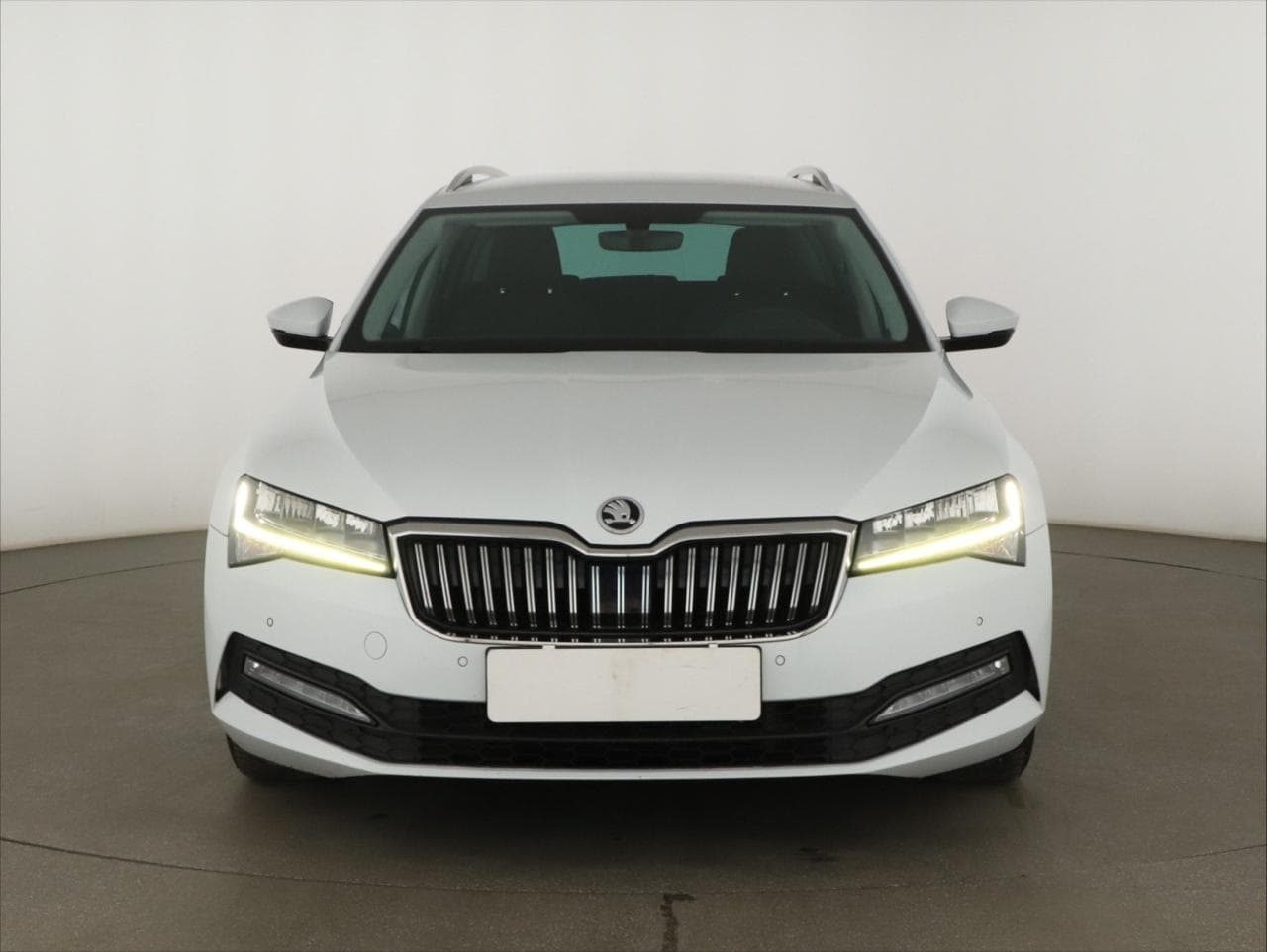2021 Škoda SUPERB - 2