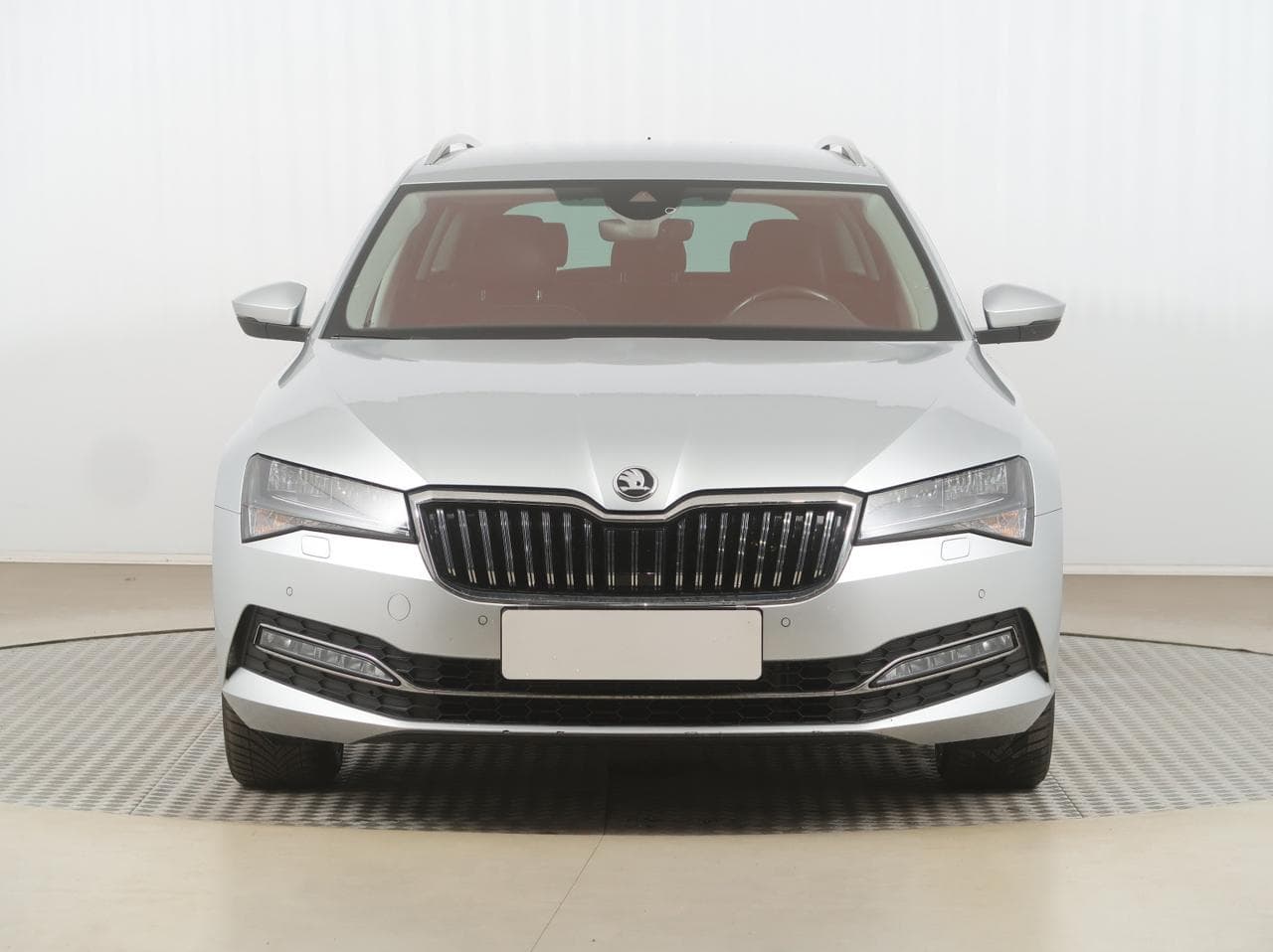 2022 Škoda SUPERB - 2