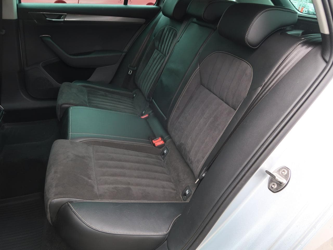 2022 Škoda SUPERB - 15