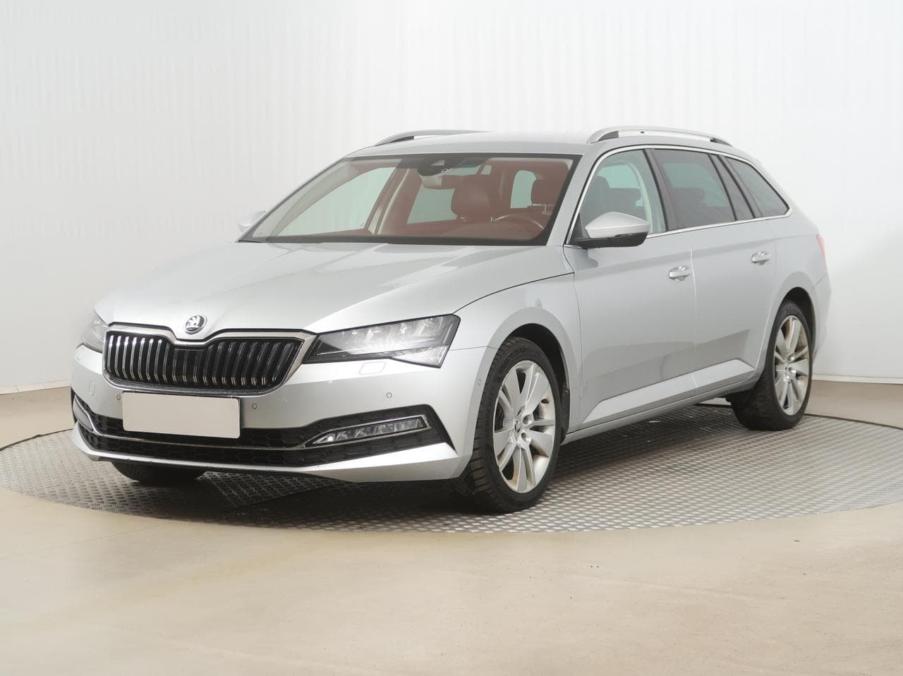 2022 Škoda SUPERB - 3