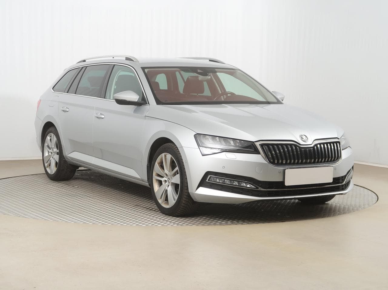 2022 Škoda SUPERB