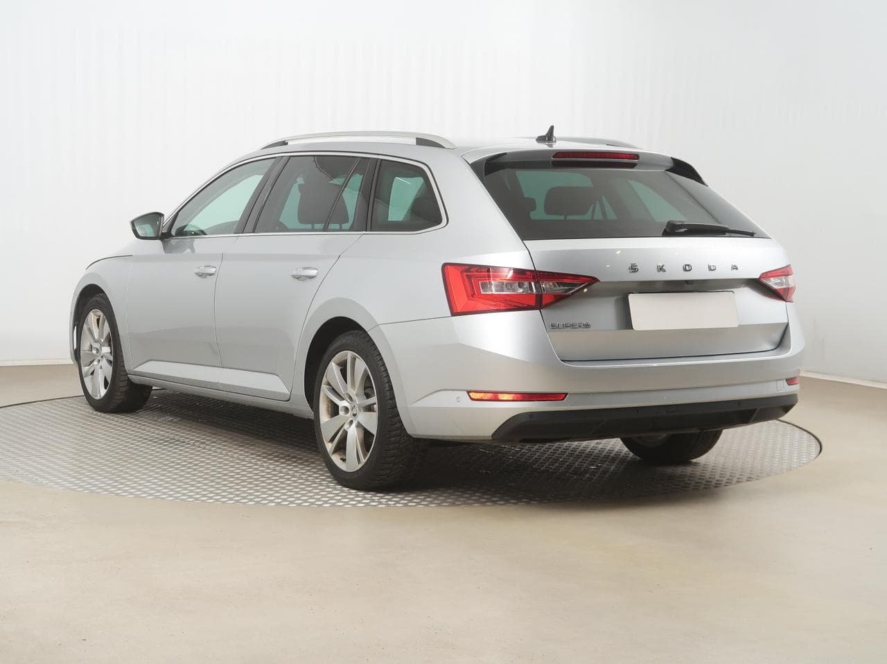 2022 Škoda SUPERB - 5