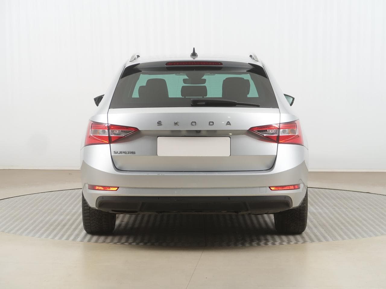 2022 Škoda SUPERB - 6