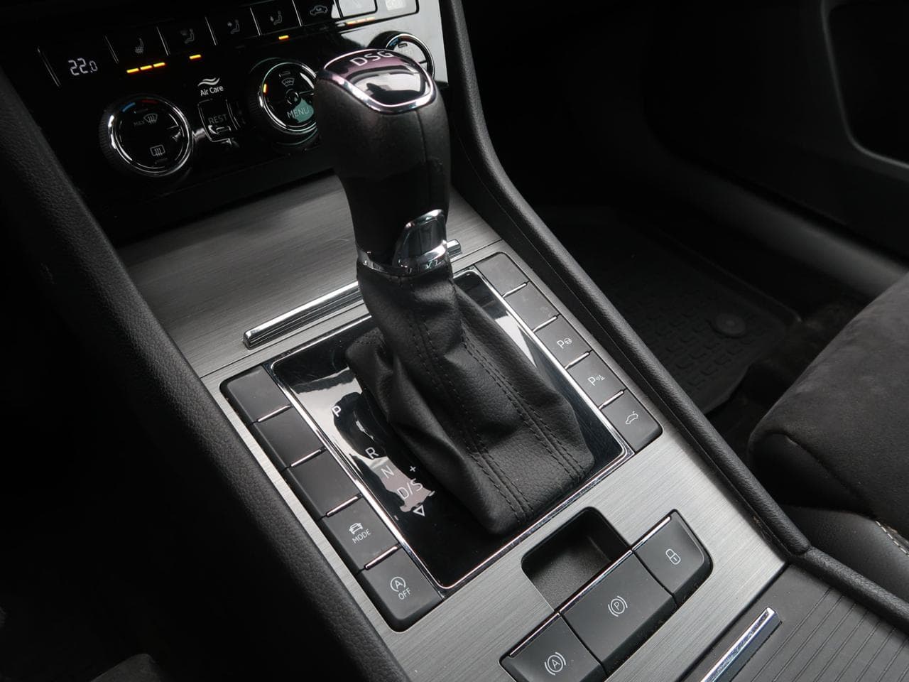 2022 Škoda SUPERB - 19