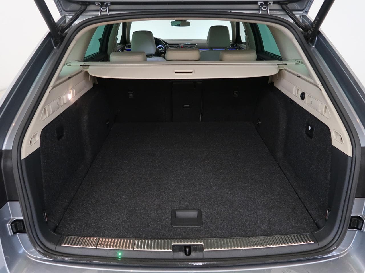 2016 Škoda SUPERB - 20