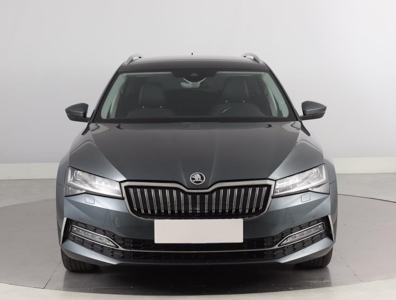 2020 Škoda SUPERB - 2