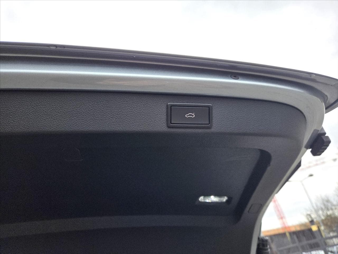 2020 Škoda SUPERB - 12