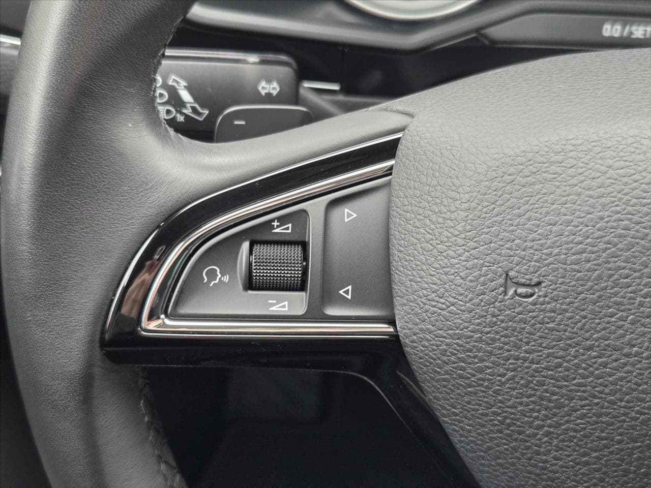 2020 Škoda SUPERB - 14