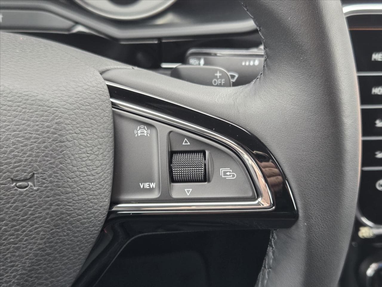 2020 Škoda SUPERB - 15
