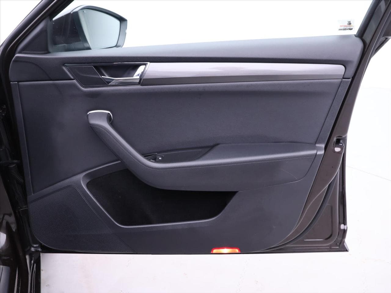 2020 Škoda SUPERB - 13