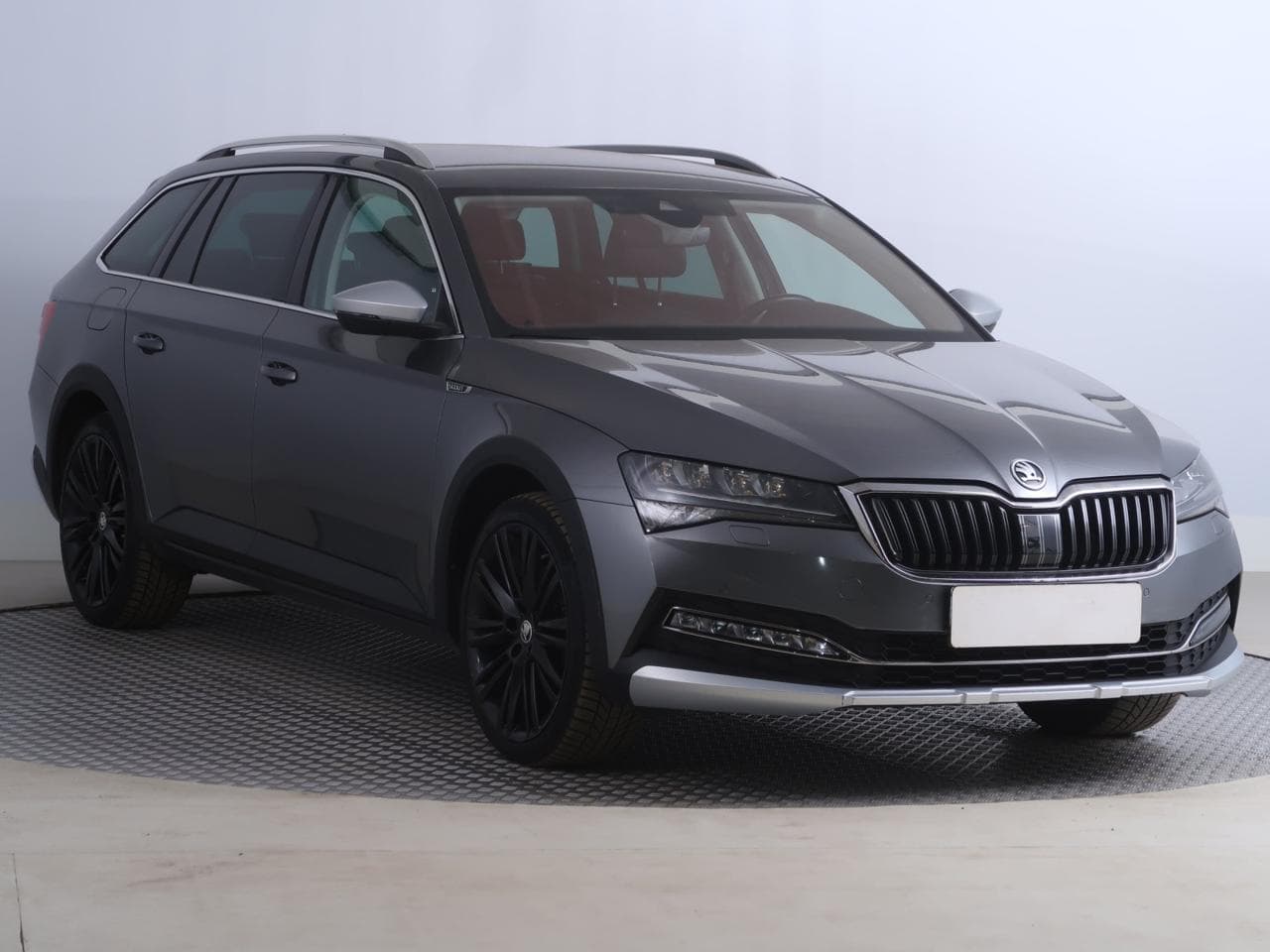 2022 Škoda SUPERB