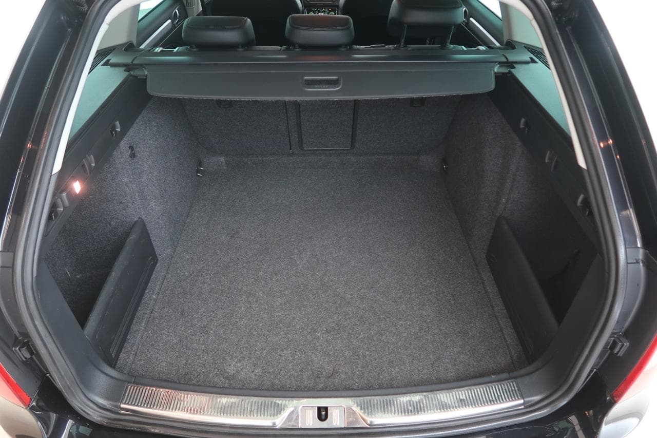 2013 Škoda SUPERB - 20