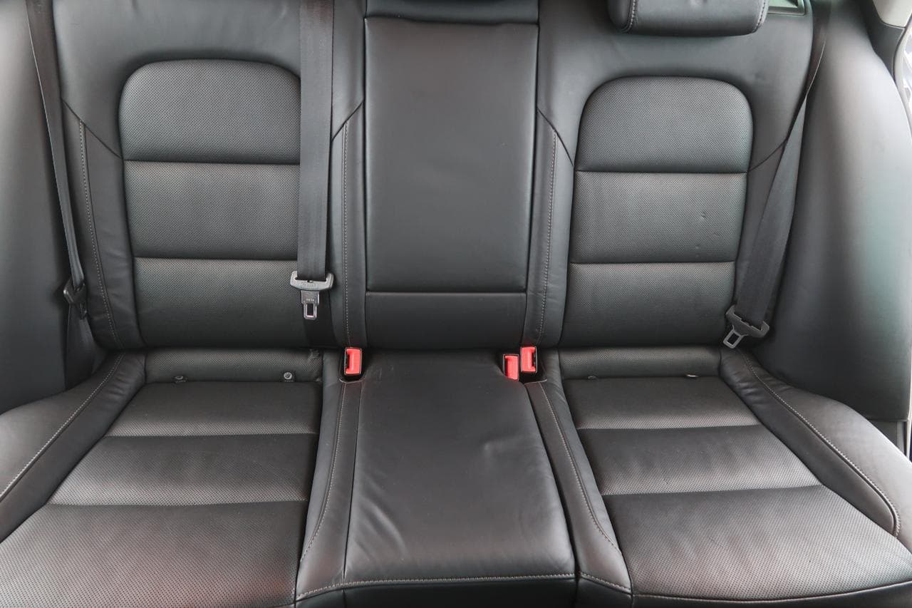2013 Škoda SUPERB - 14