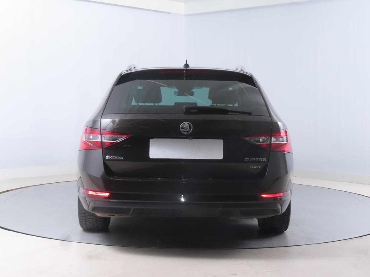 2018 Škoda SUPERB - 6