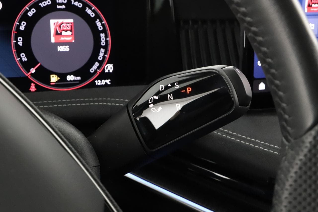 2025 Škoda SUPERB - 21