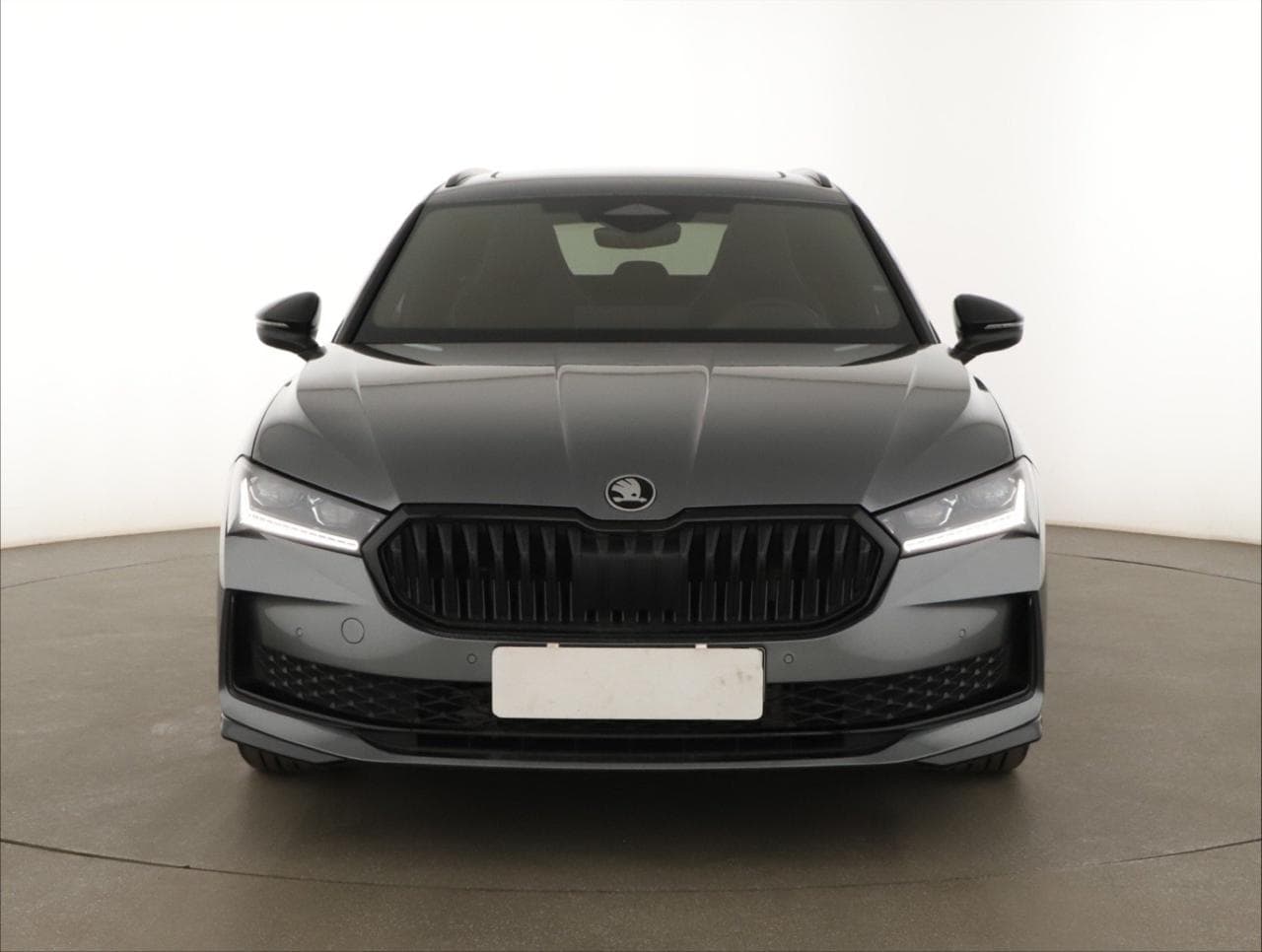 2025 Škoda SUPERB - 2