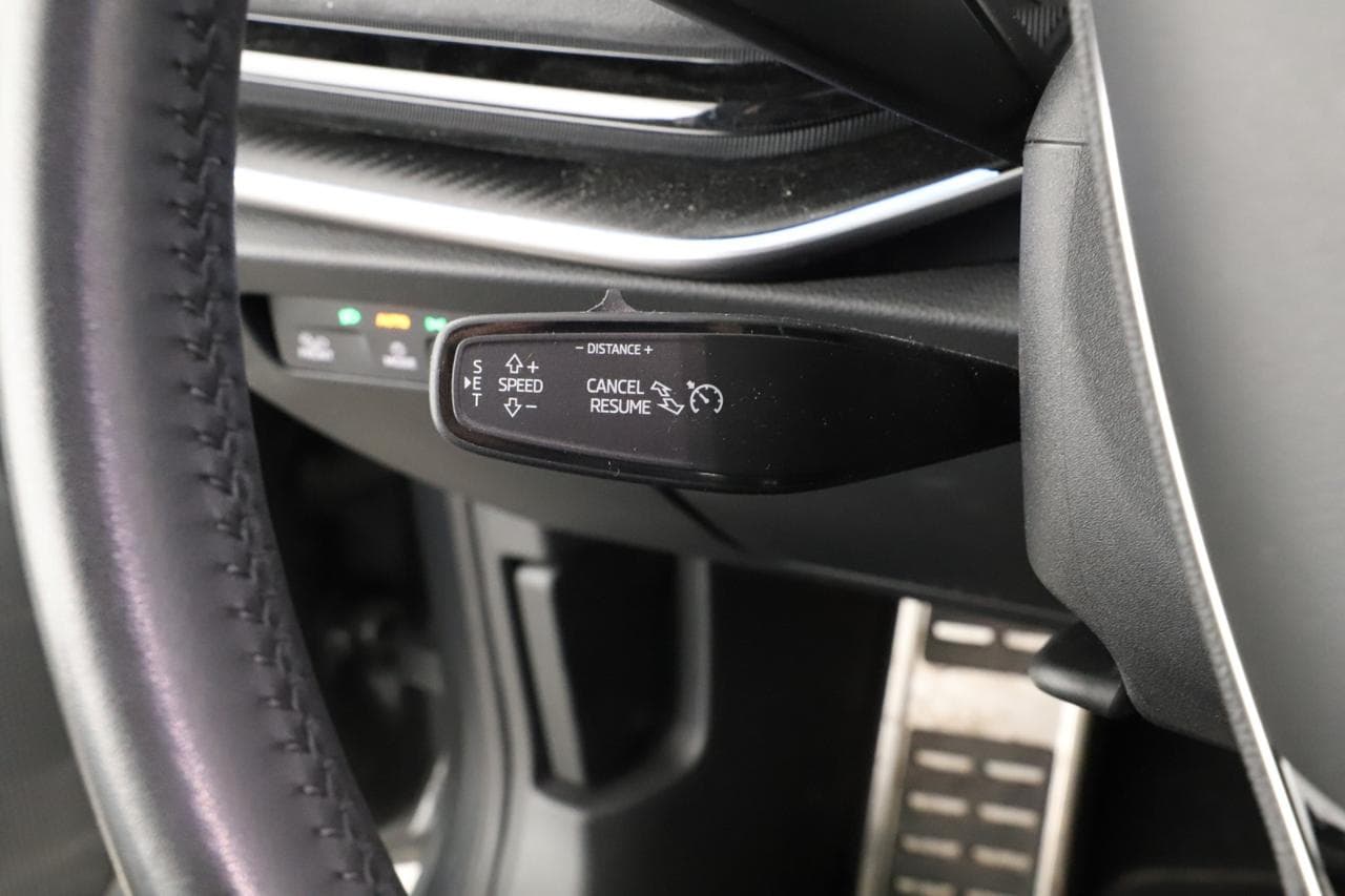 2025 Škoda SUPERB - 19
