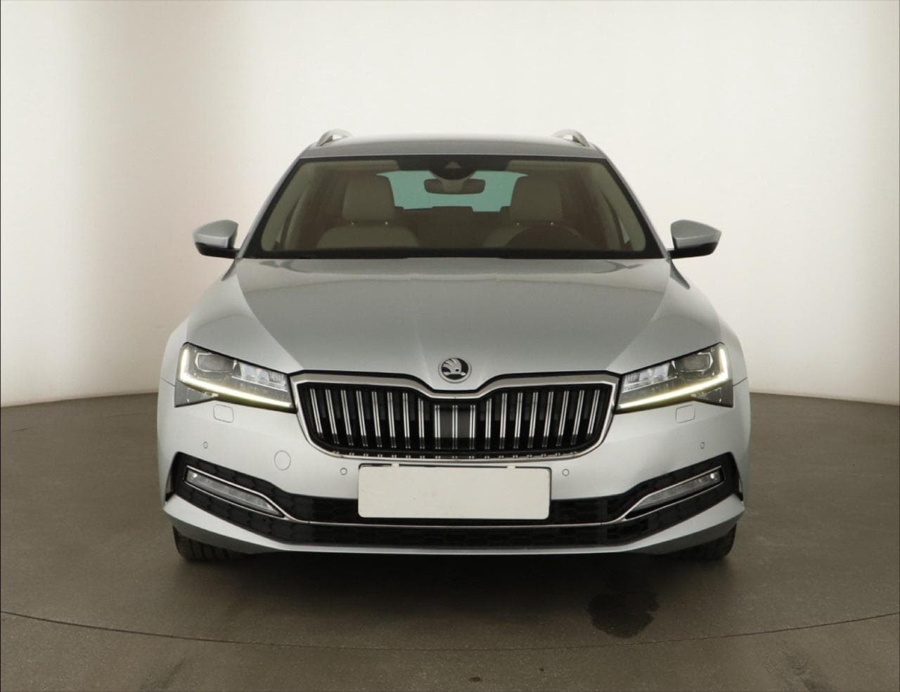 2022 Škoda SUPERB - 2