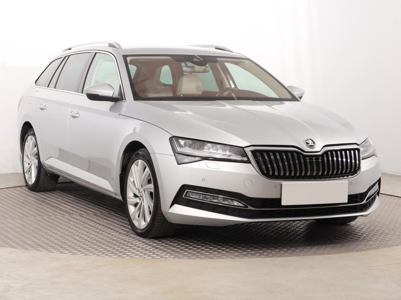 2022 Škoda SUPERB
