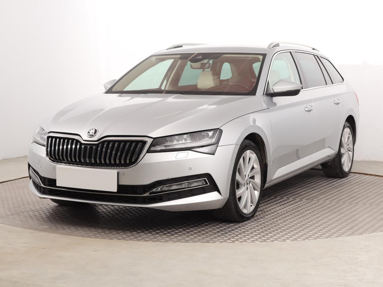 2022 Škoda SUPERB - 4