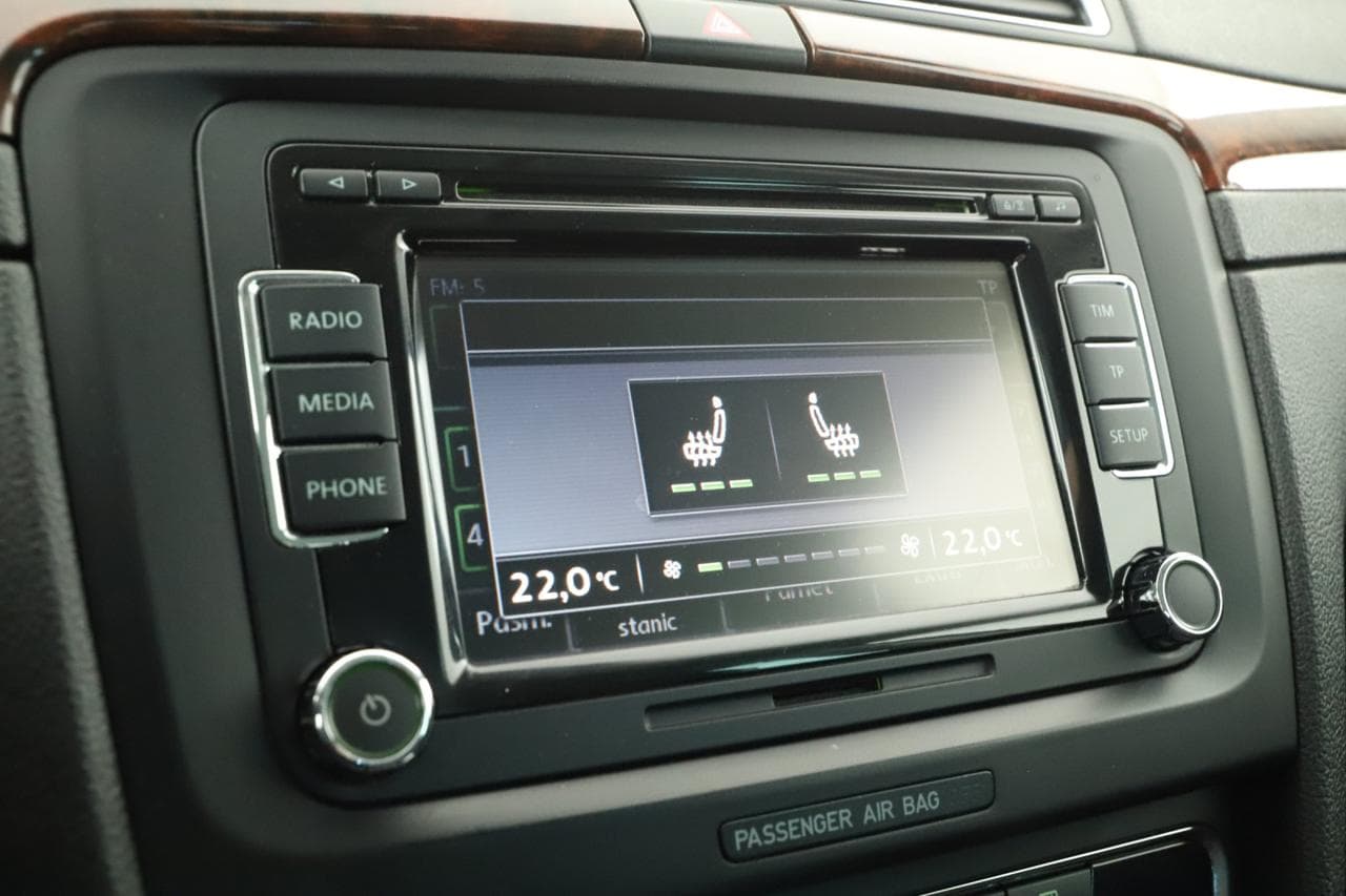2010 Škoda SUPERB - 20