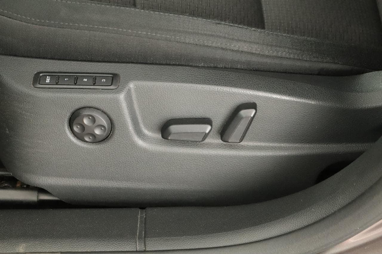 2010 Škoda SUPERB - 24