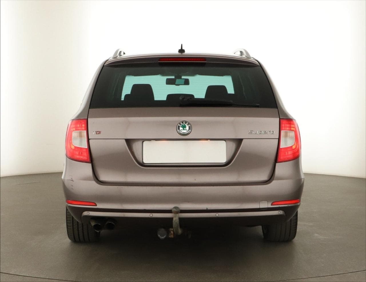 2010 Škoda SUPERB - 6