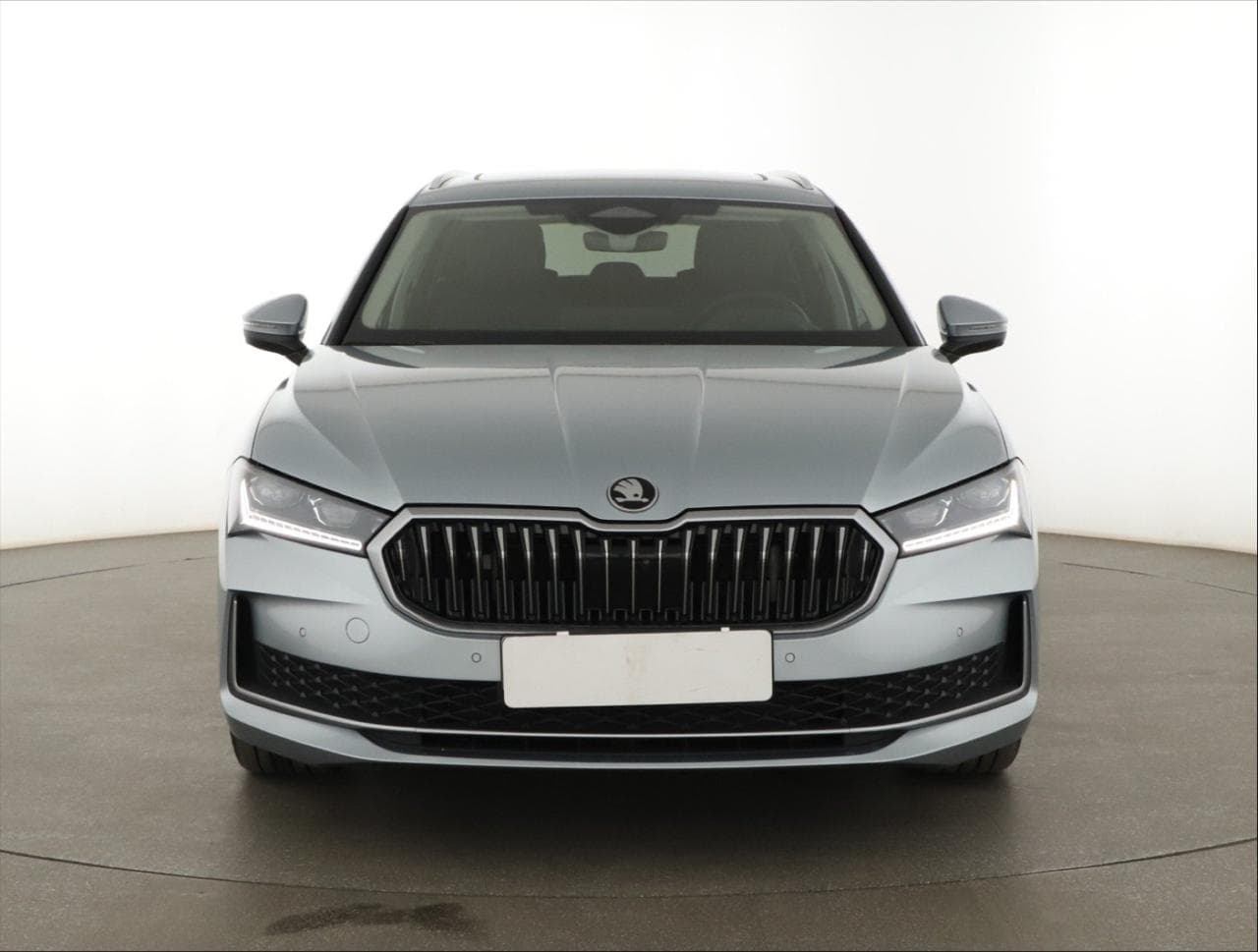 2025 Škoda SUPERB - 2
