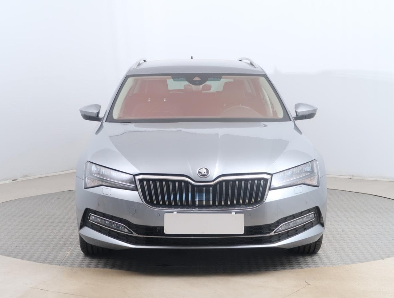 2019 Škoda SUPERB - 2