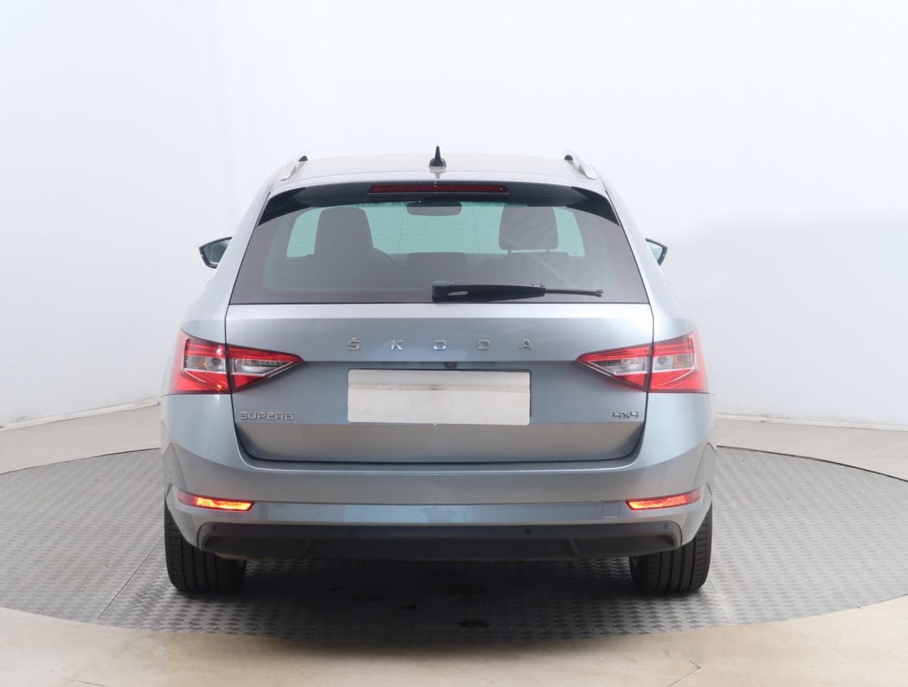 2019 Škoda SUPERB - 6
