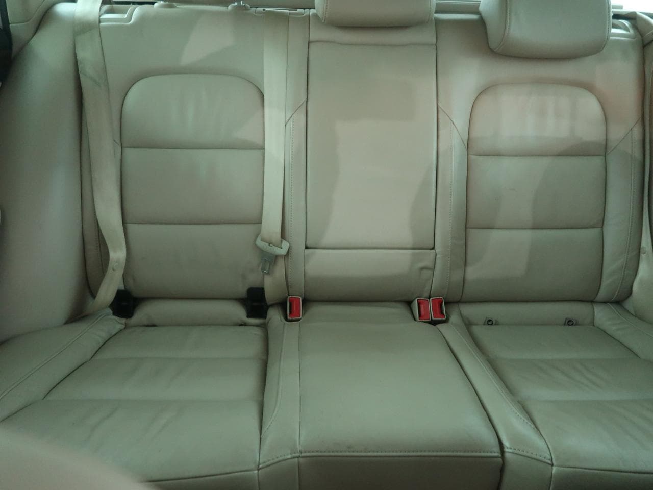 2012 Škoda SUPERB - 23