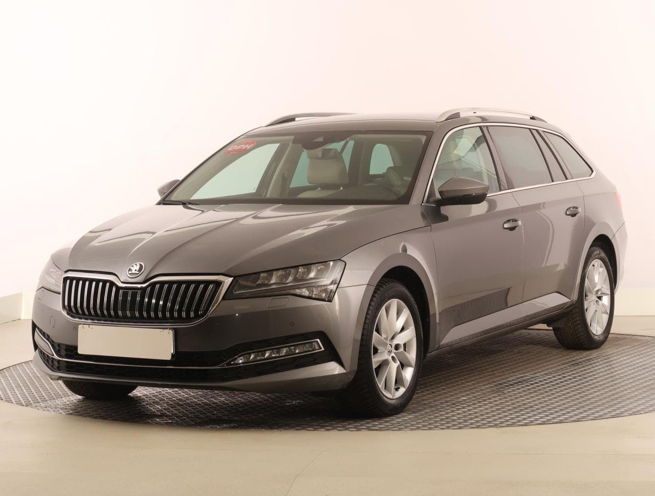 2022 Škoda SUPERB - 3