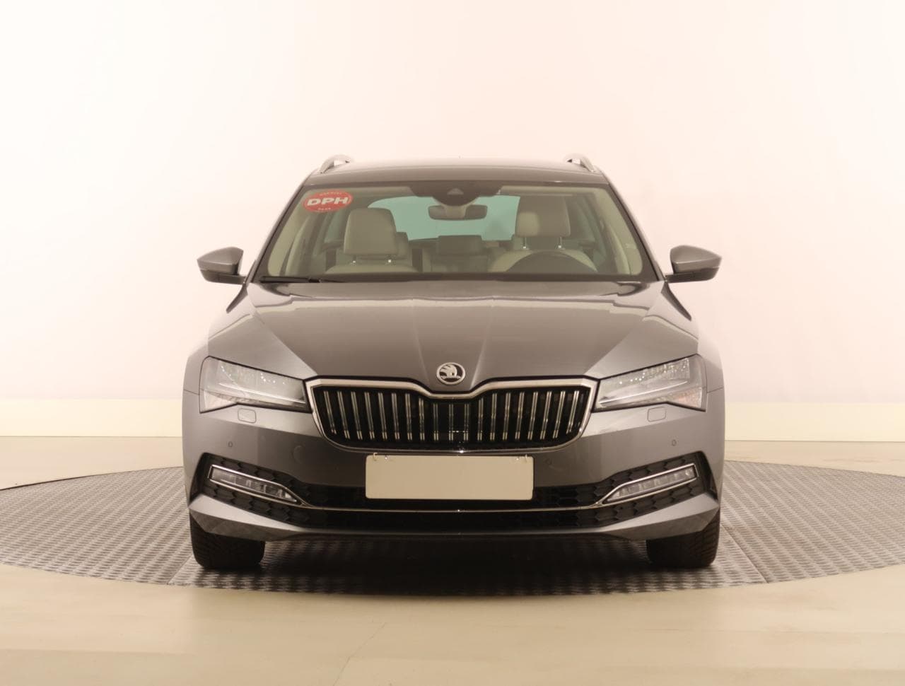 2022 Škoda SUPERB - 2