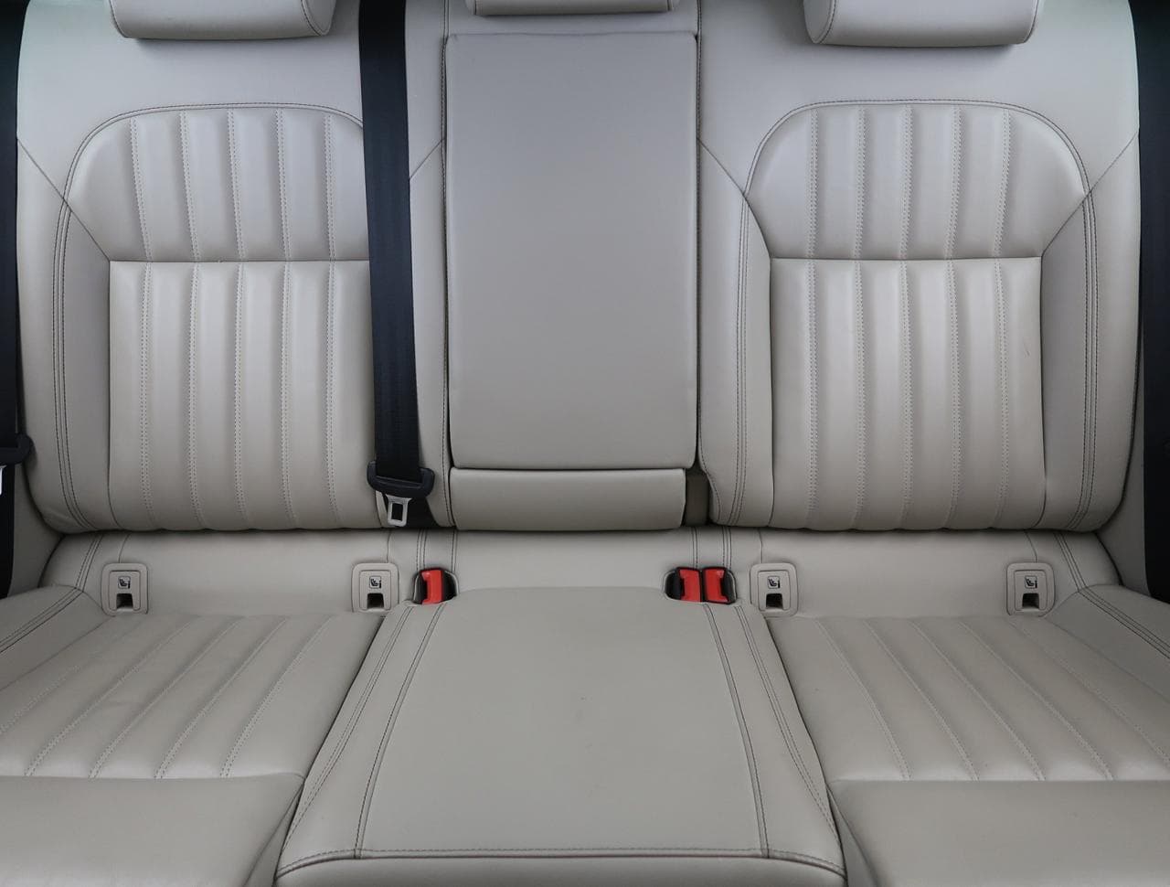 2022 Škoda SUPERB - 14