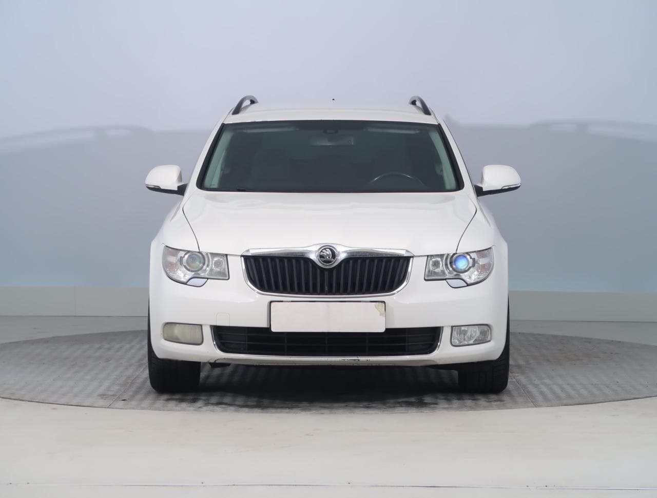 2011 Škoda SUPERB - 2