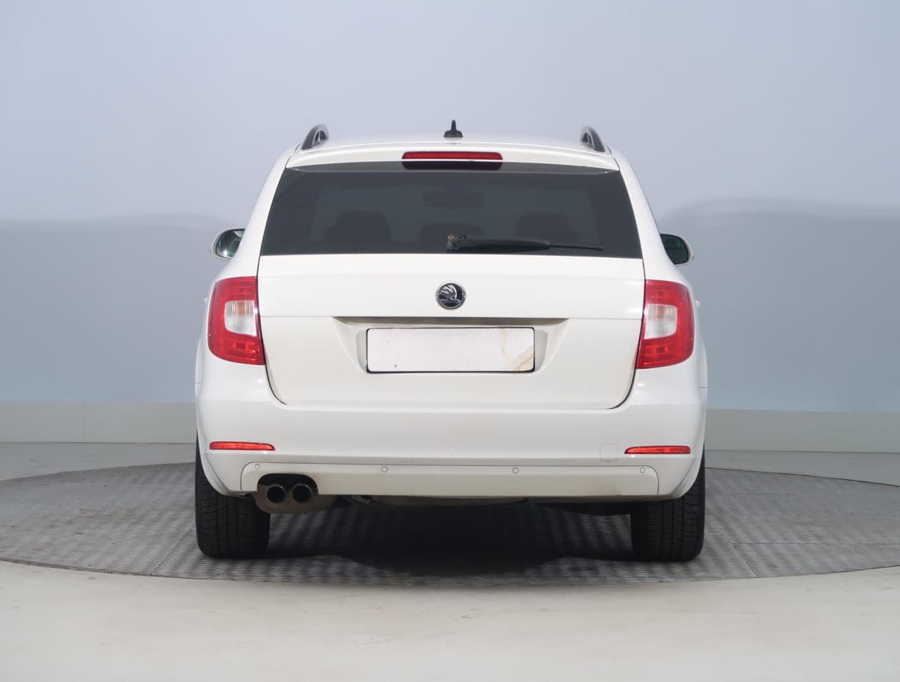 2011 Škoda SUPERB - 6