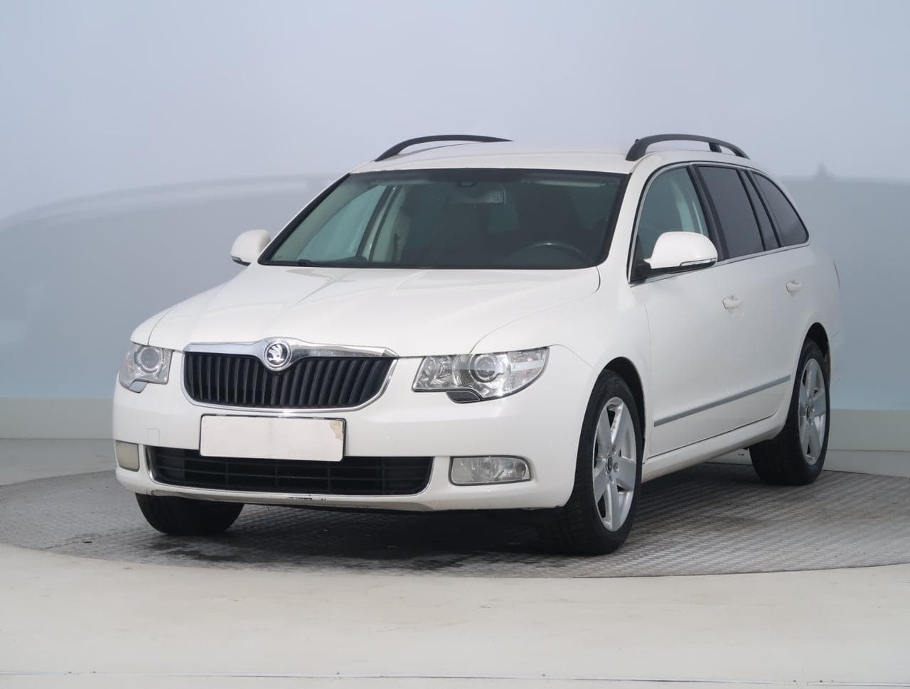 2011 Škoda SUPERB - 3
