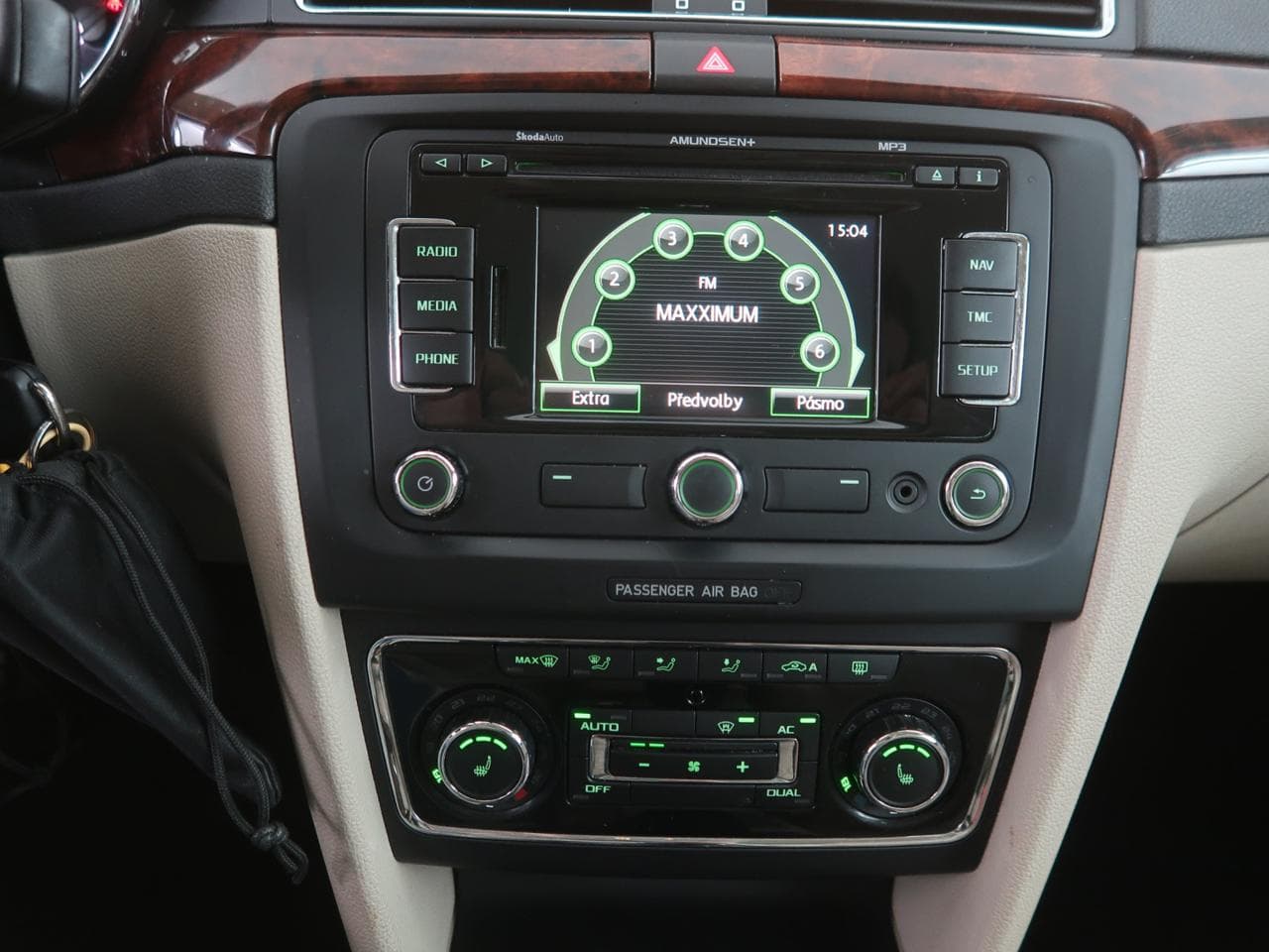 2012 Škoda SUPERB - 30