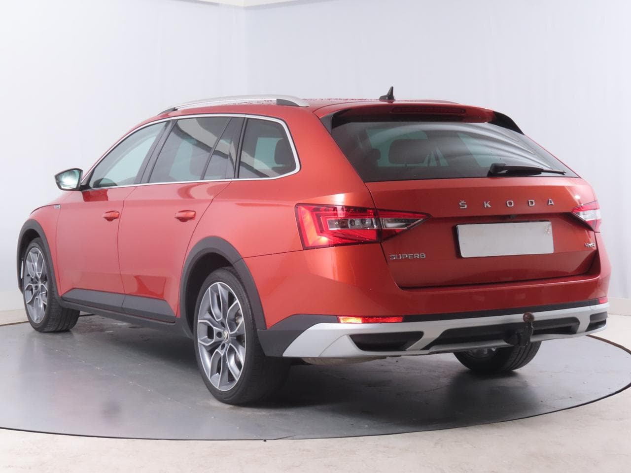 2021 Škoda SUPERB - 5