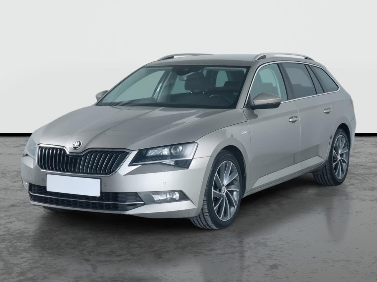 2016 Škoda SUPERB - 3