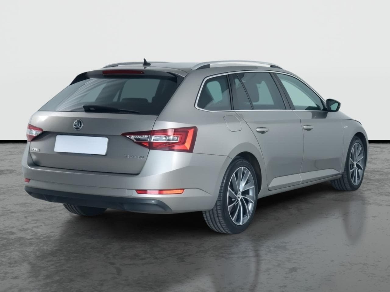2016 Škoda SUPERB - 8