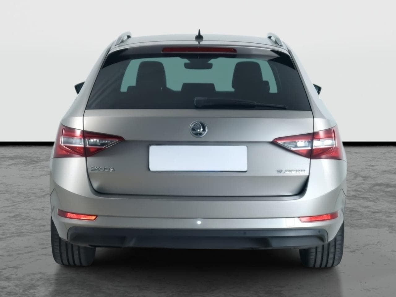 2016 Škoda SUPERB - 6