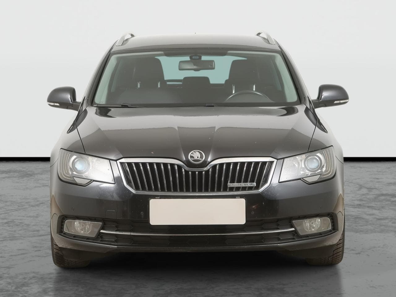 2014 Škoda SUPERB - 2