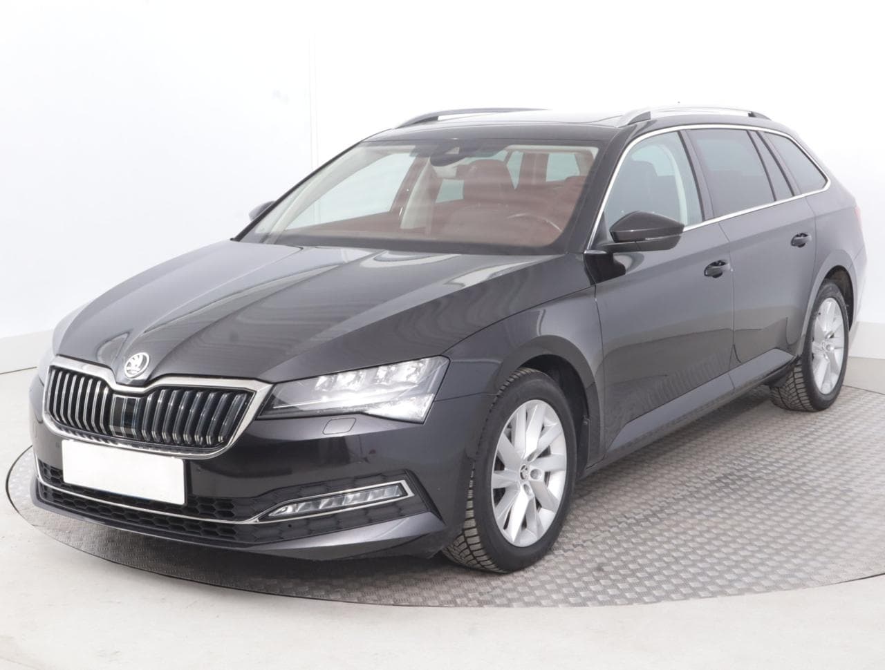 2019 Škoda SUPERB - 3