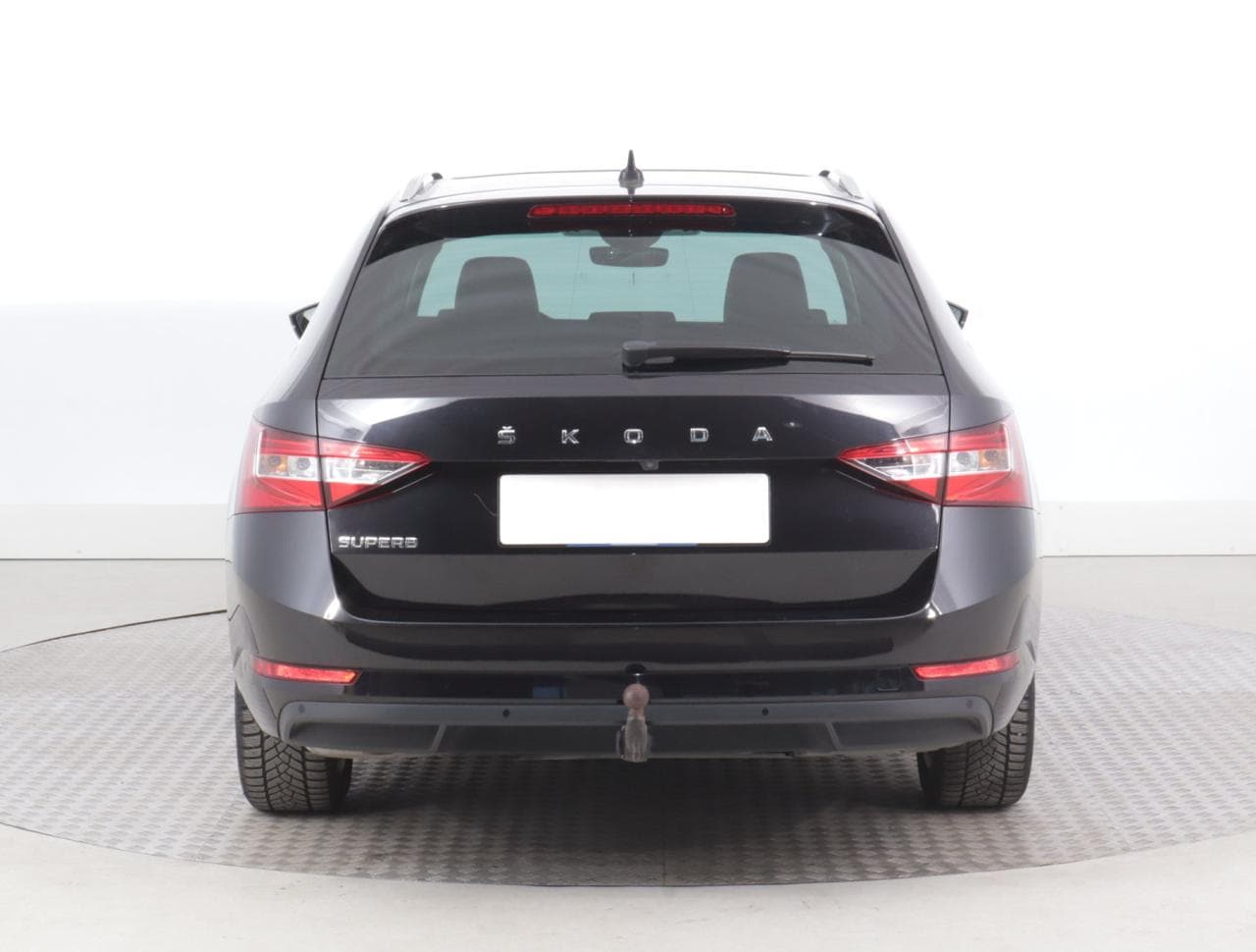 2019 Škoda SUPERB - 6