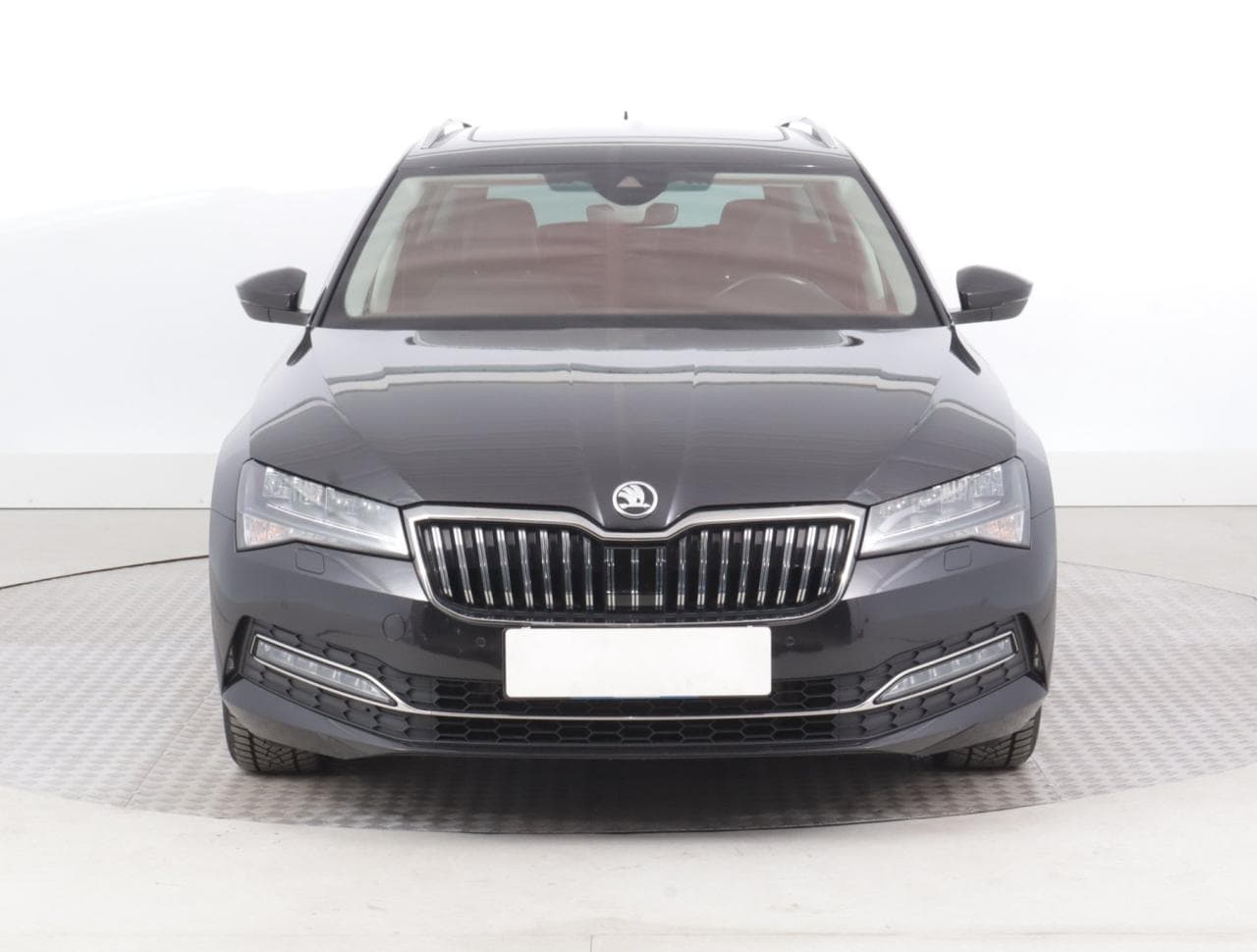 2019 Škoda SUPERB - 2