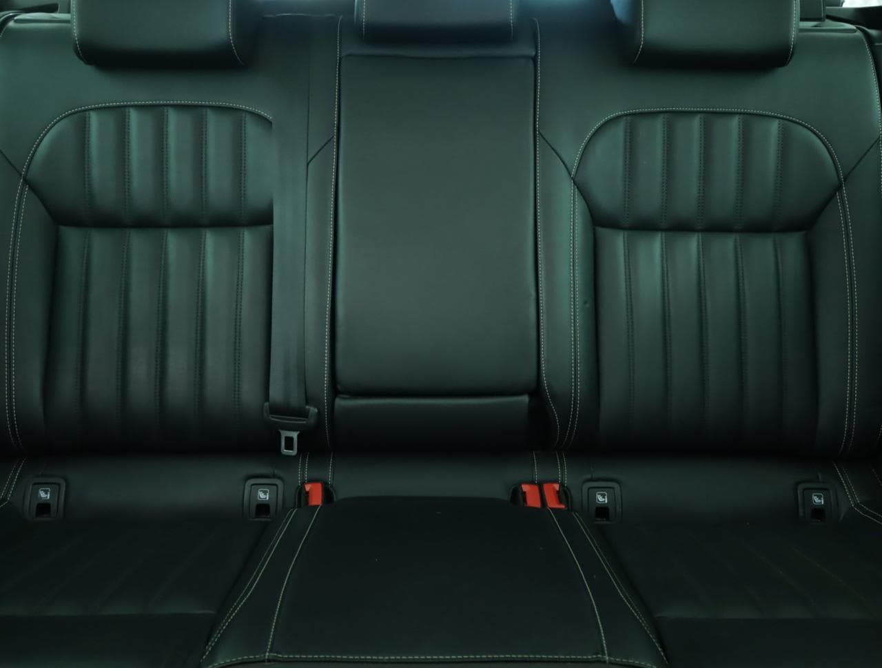 2019 Škoda SUPERB - 14